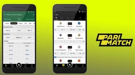 parimatch download for android|Parimatch App: Download Sports Betting App & Win.